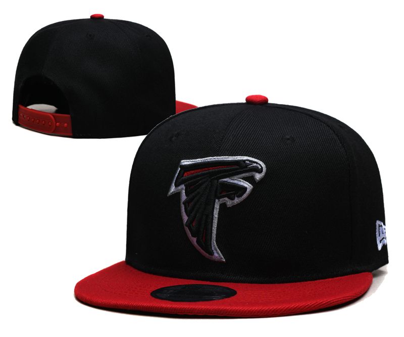 2024 NFL Atlanta Falcons Hat YS202410304